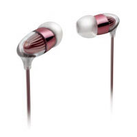 Philips In-Ear Headphones SHH7908 (SHH7908/00)